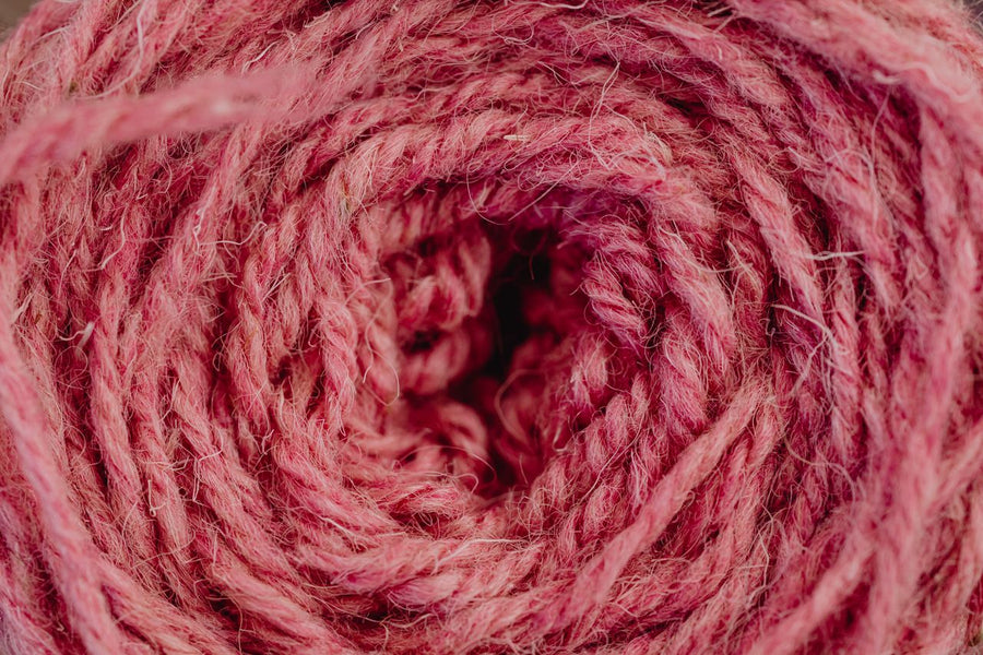 Cardigan lavorati a mano dal Nepal