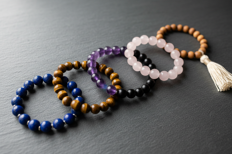 Bracciali