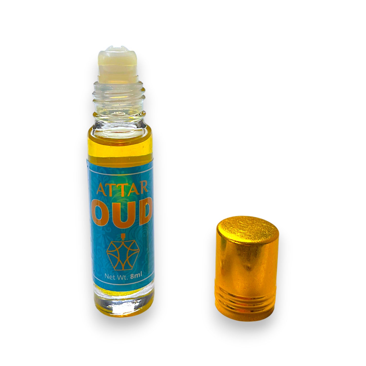 Oud Roll On Parfüm Attar 8ml