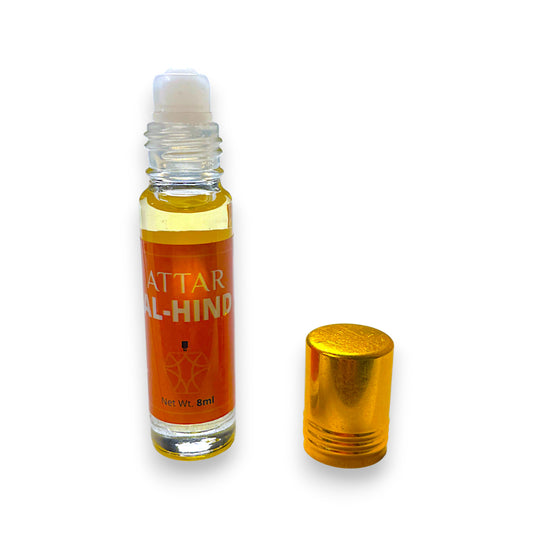 Al Hind Roll On Parfüm Attar 8ml