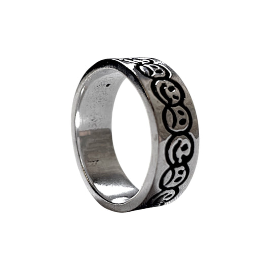 Mood Ring & Snake Ring – Statement-Ringe für Stil & Persönlichkeit