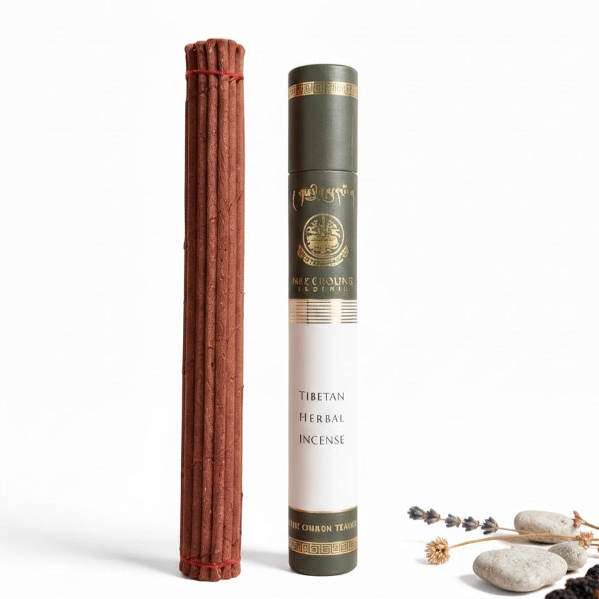 Namdrolling - Tibetische Räucherstäbchen