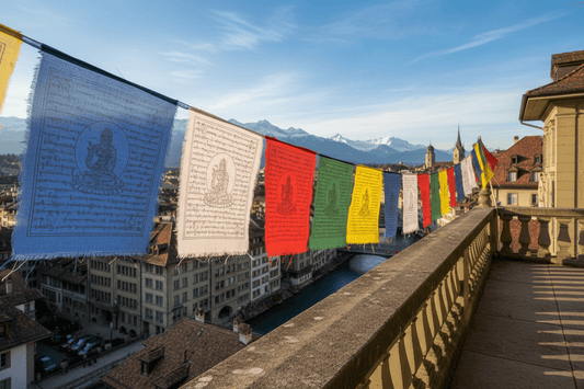 tara-kleiner - Himalaya Vibes Bern – Tibet Laden & Online Shop in der Schweiz