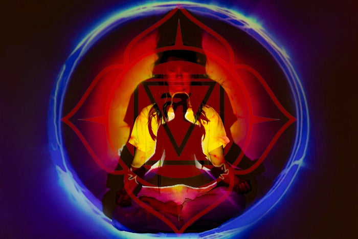 Aprire e rafforzare il chakra della radice: rituali di incenso tibetani per un maggiore radicamento