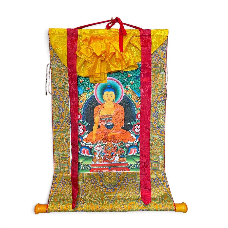 Thangkas