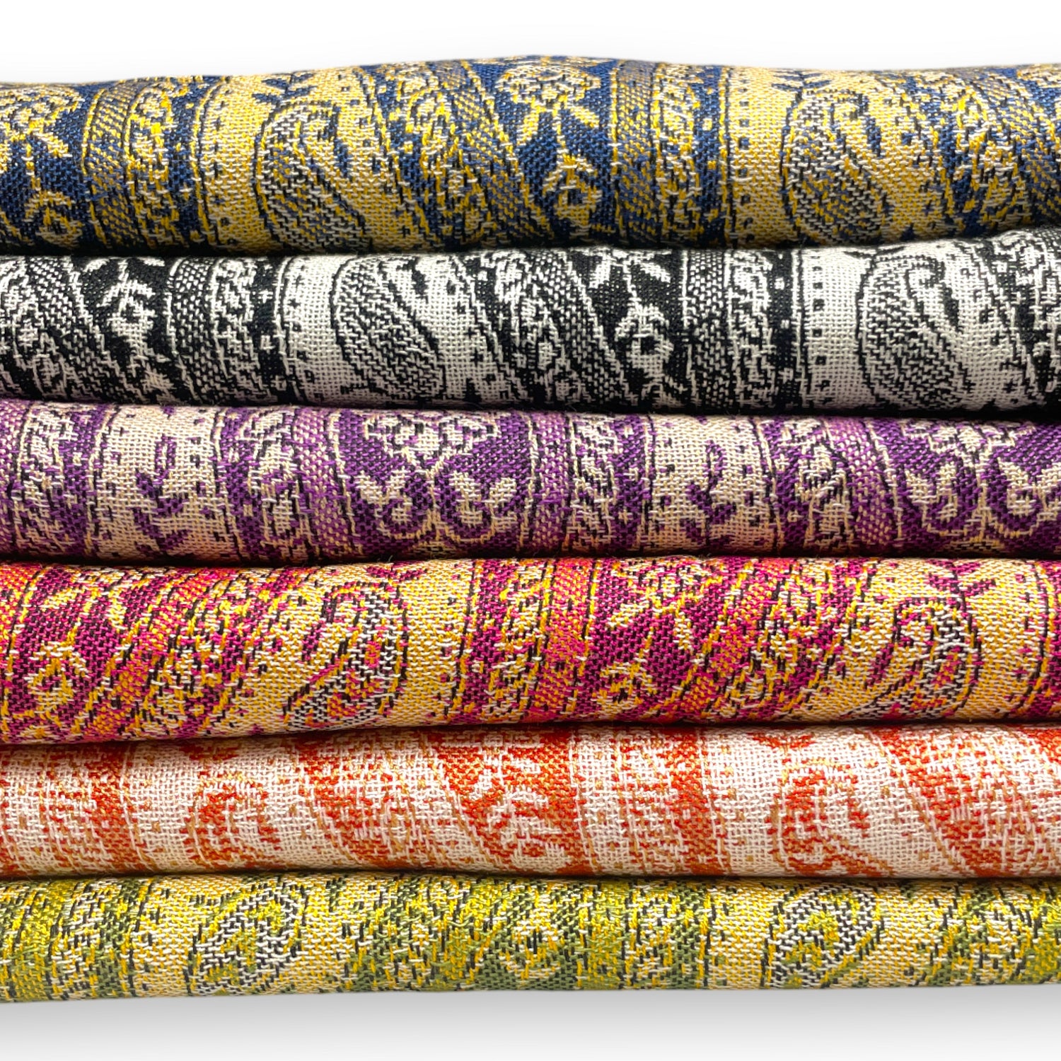 Schals, Tücher, Lungis, & Sarongs Himalaya Vibes Tibet Online Shop