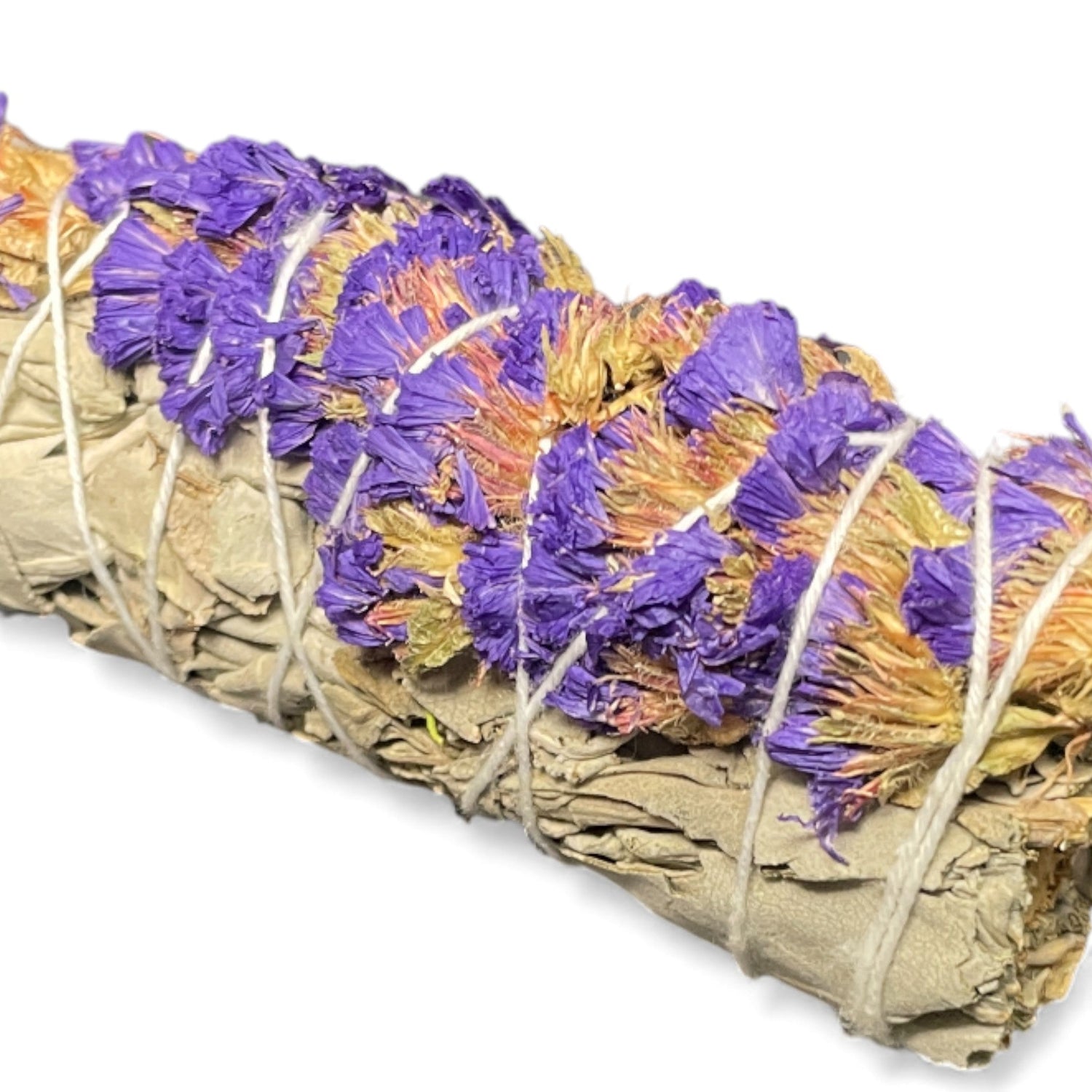 Reinigende & Aromatische Räucherbündel – Salbei, Palo Santo & mehr Himalaya Vibes