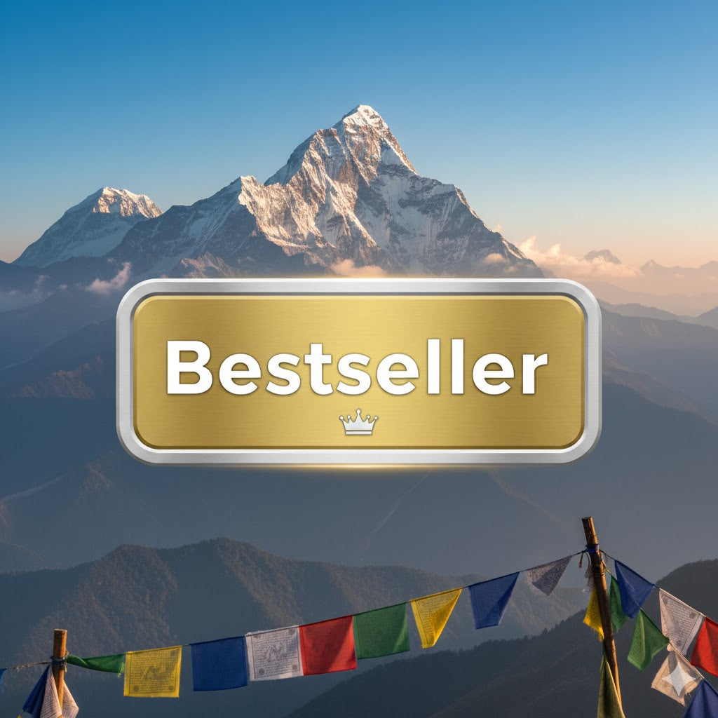 Meistverkauft – Unsere Kundenfavoriten - Himalaya Vibes Tibet Online Shop