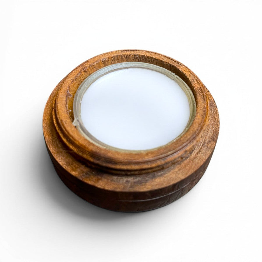 Profumi naturali solidi
