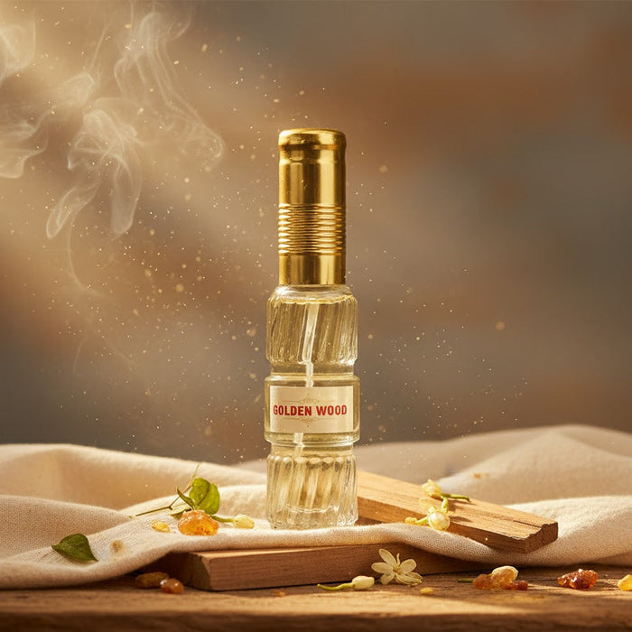 Spray profumo naturale 50 ml