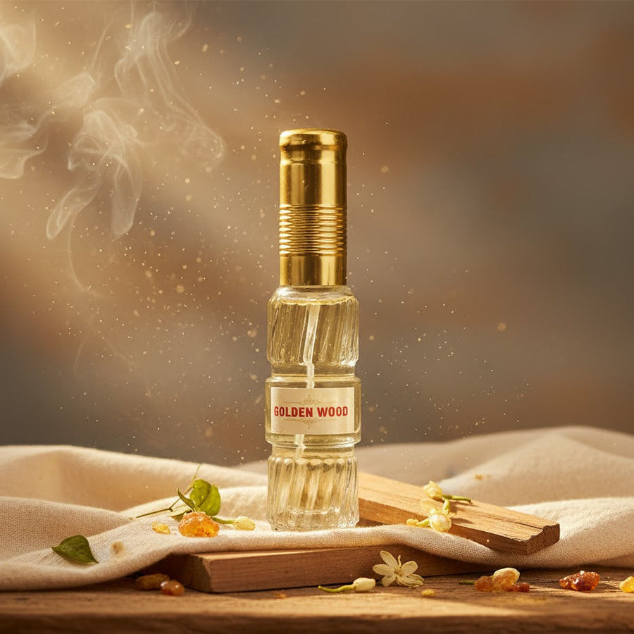 Spray profumato naturale 50 ml