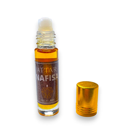Nafisa Roll On Parfüm Attar 8ml