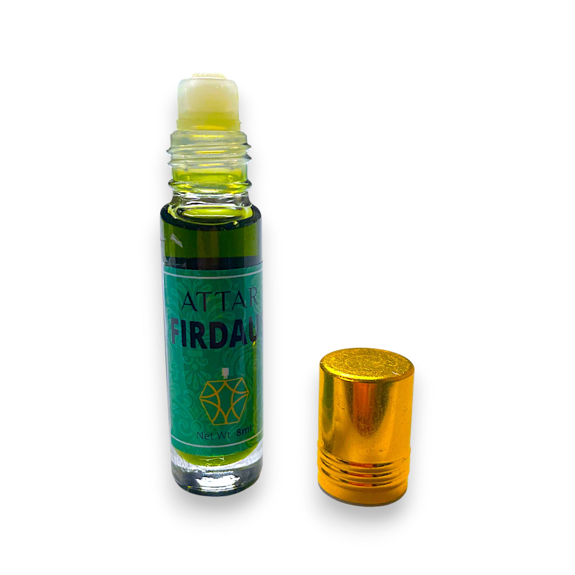 Firdaus Roll On Parfüm Attar 8ml