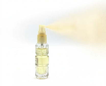 Sandalwood - Natürliches Spray Parfüm