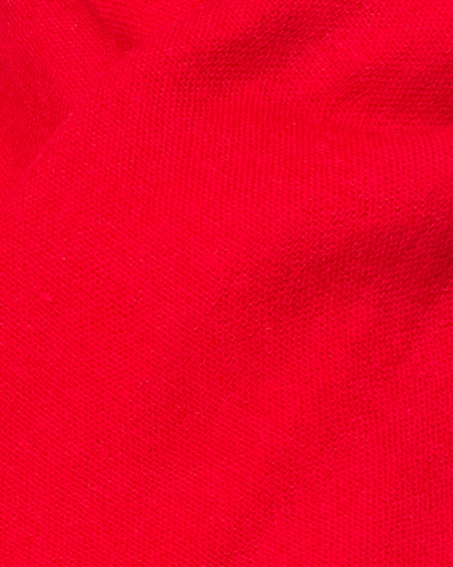 „Crimson Flame“ – Handgewebter Kaschmir-Schal aus Nepal stoff