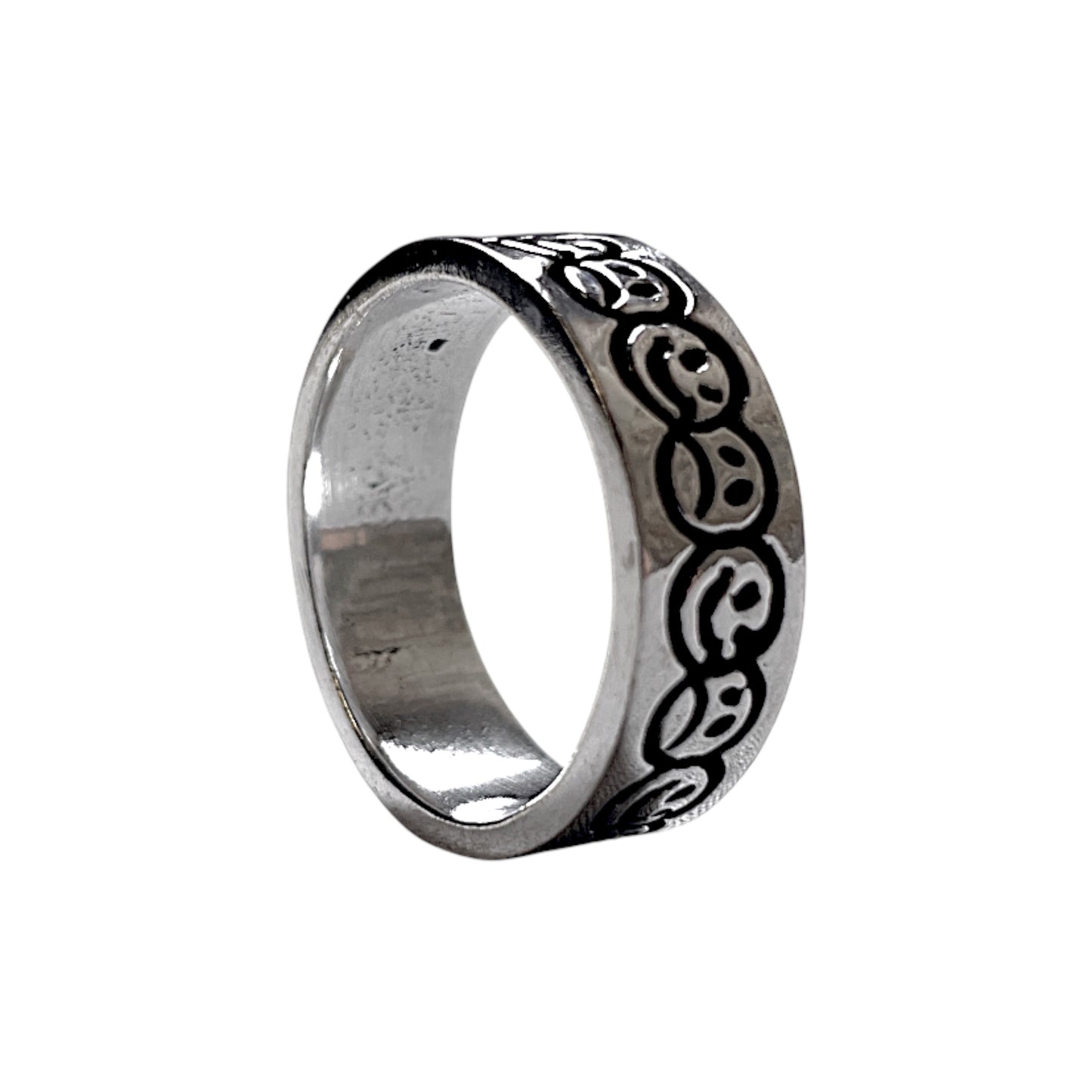 Mood Ring & Snake Ring – Statement-Ringe für Stil & Persönlichkeit