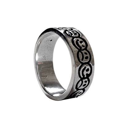 Mood Ring & Snake Ring – Statement-Ringe für Stil & Persönlichkeit