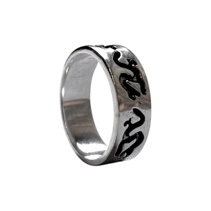 Mood Ring & Snake Ring – Statement-Ringe für Stil & Persönlichkeit