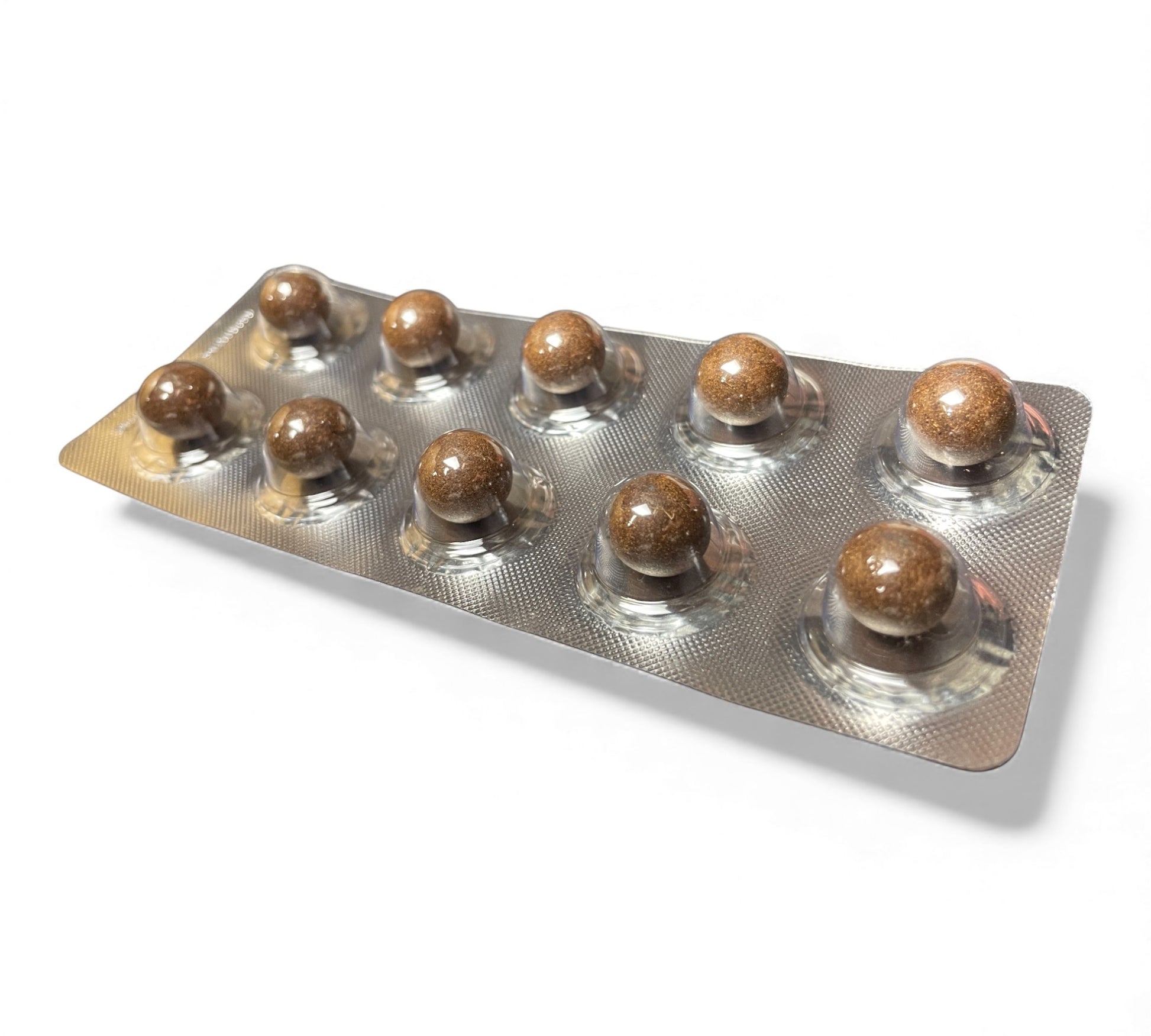 Sangthel Nyernga – Sorig - Natürliche Unterstützung für gesunde Lungen Pillen