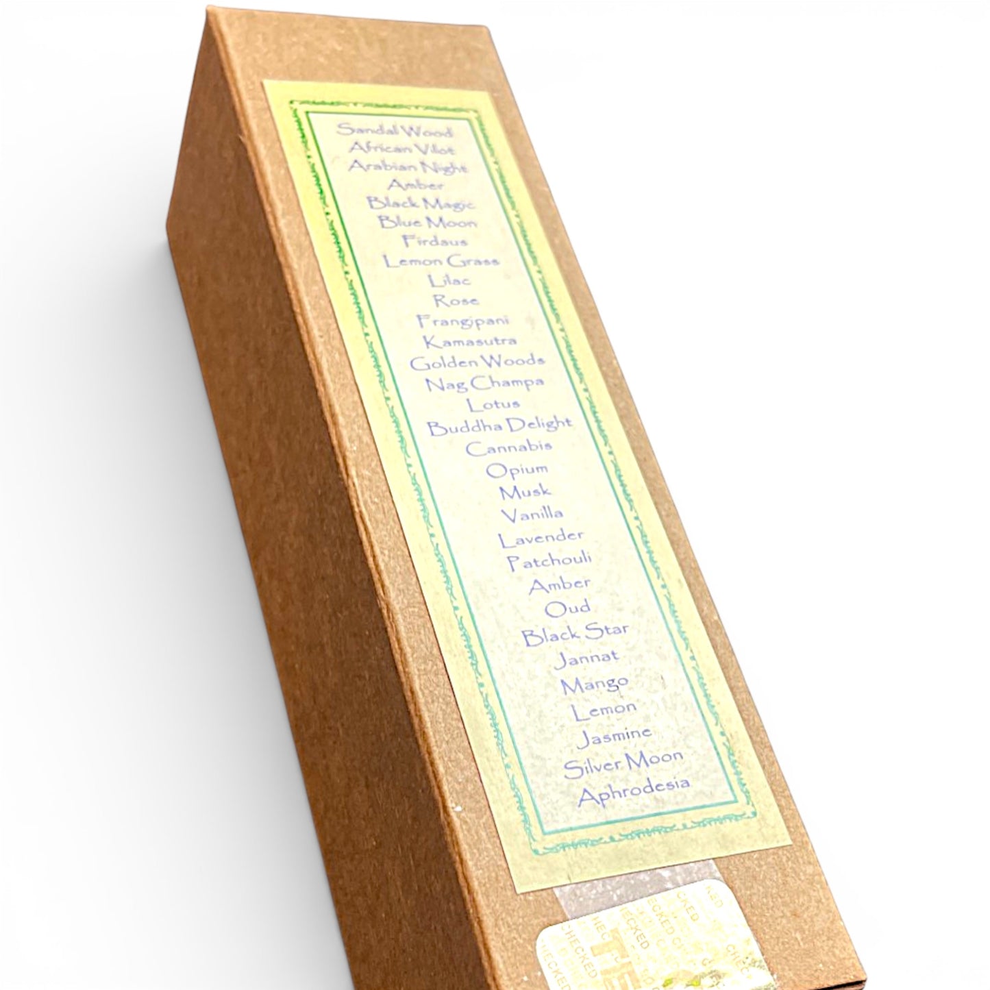 african violet parfum 50 ml groessenvergleich in der hand natuerliches spray indien