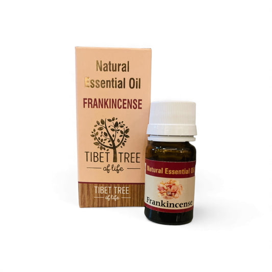 Chakra Natürliches Essential Öl Weihrauch, 10ml