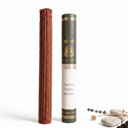 Namdrolling - Tibetische Räucherstäbchen