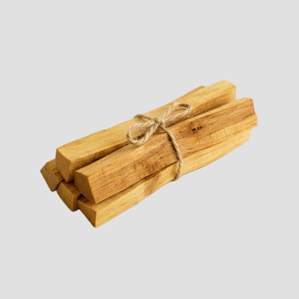 Palo Santo 20 g – Nachhaltig produziert aus Peru