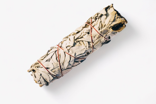 Salbei Räucherbündel 45 g