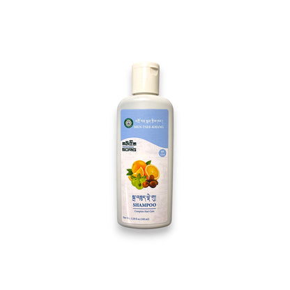 Sorig Shampoo – Tibetan Herbal Shampoo (100 ml / 300 ml)