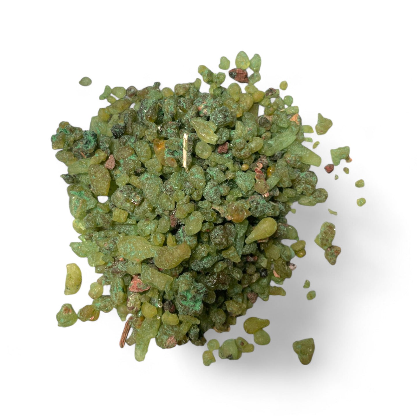 White Sage Reines Räucherharz 50g (Aromatika)