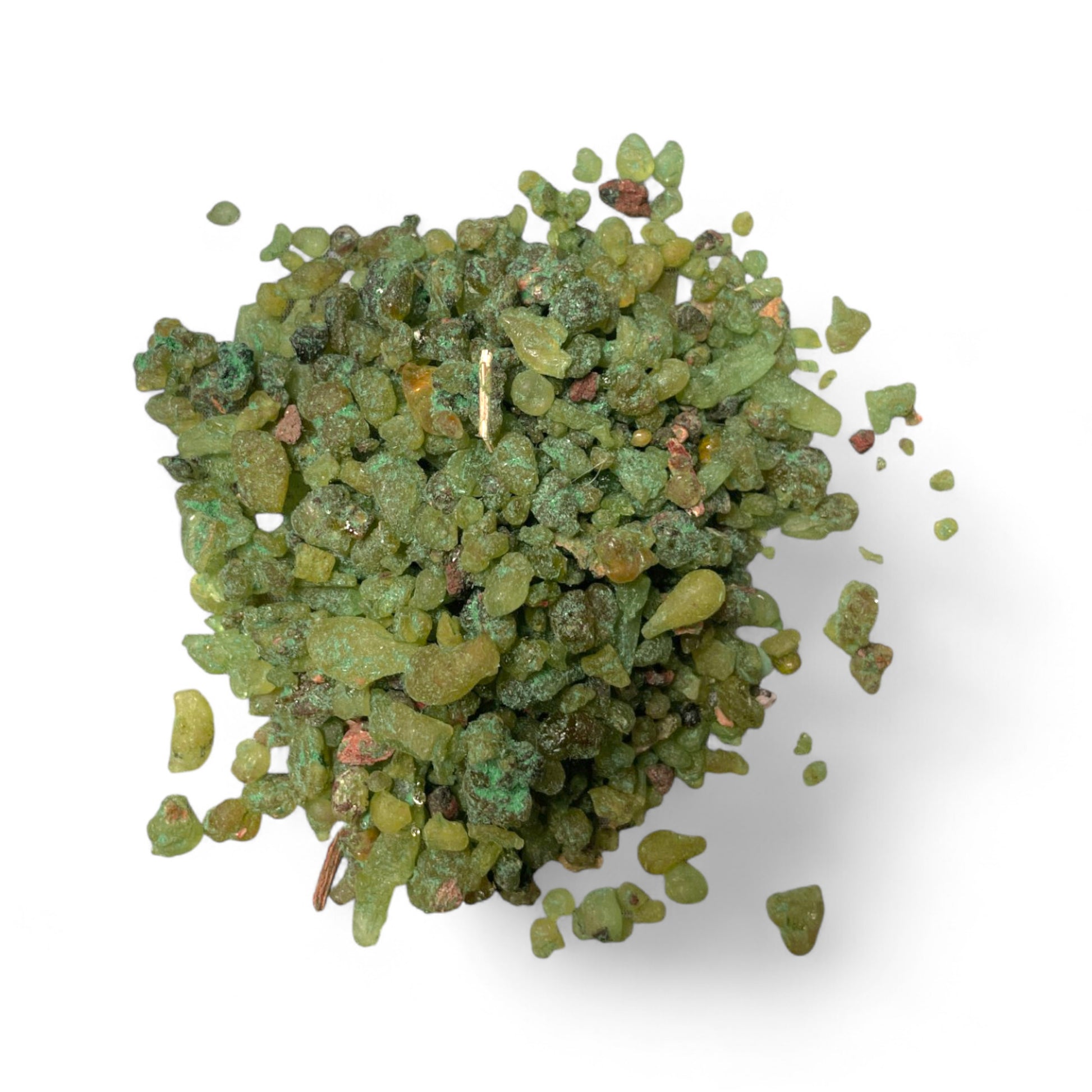 White Sage Reines Räucherharz 50g (Aromatika)