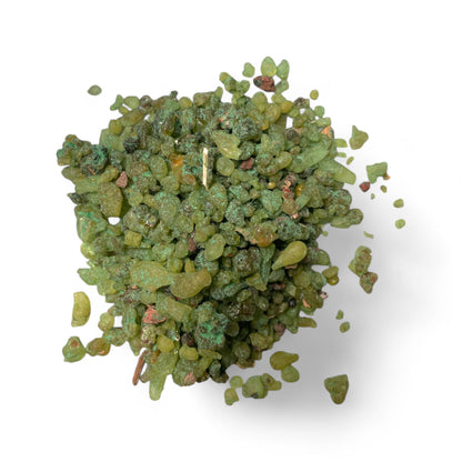 White Sage Reines Räucherharz 50g (Aromatika)