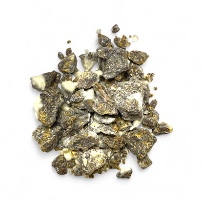 Benzoe Reines Räucherharz 50g (Aromatika)