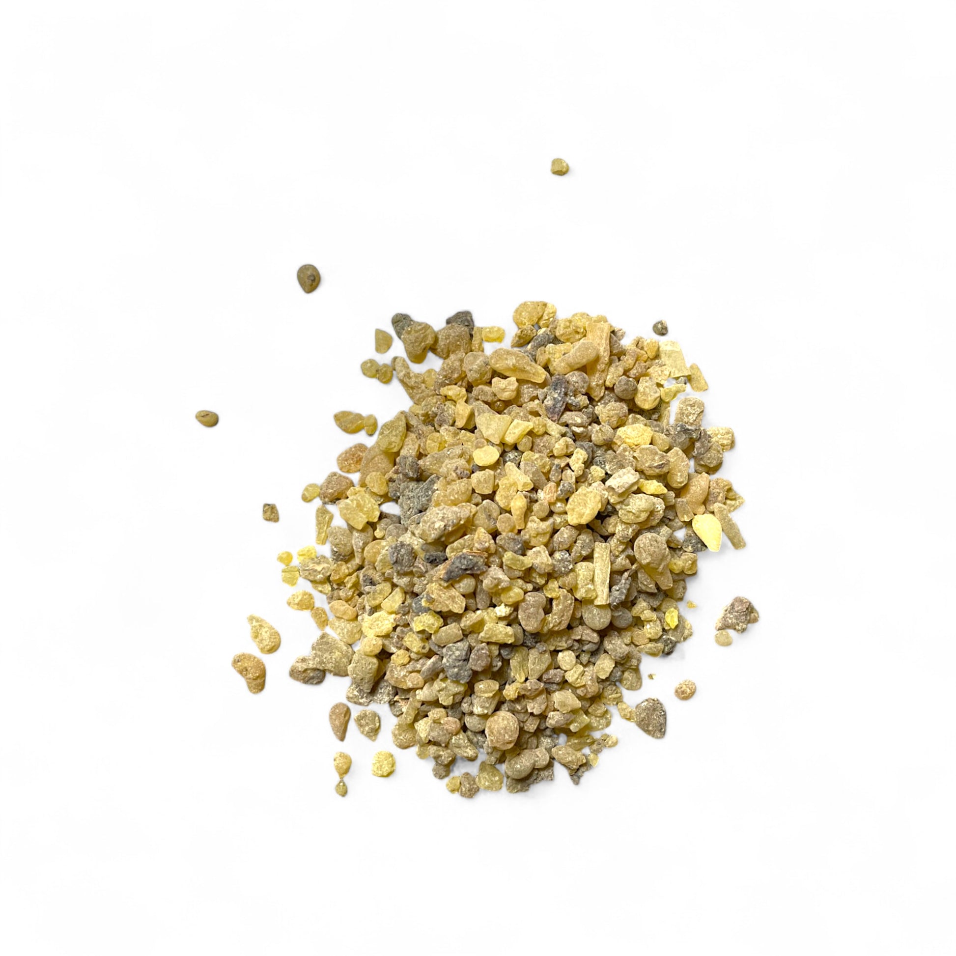 Frankincense Reines Räucherharz 50g (Aromatika)