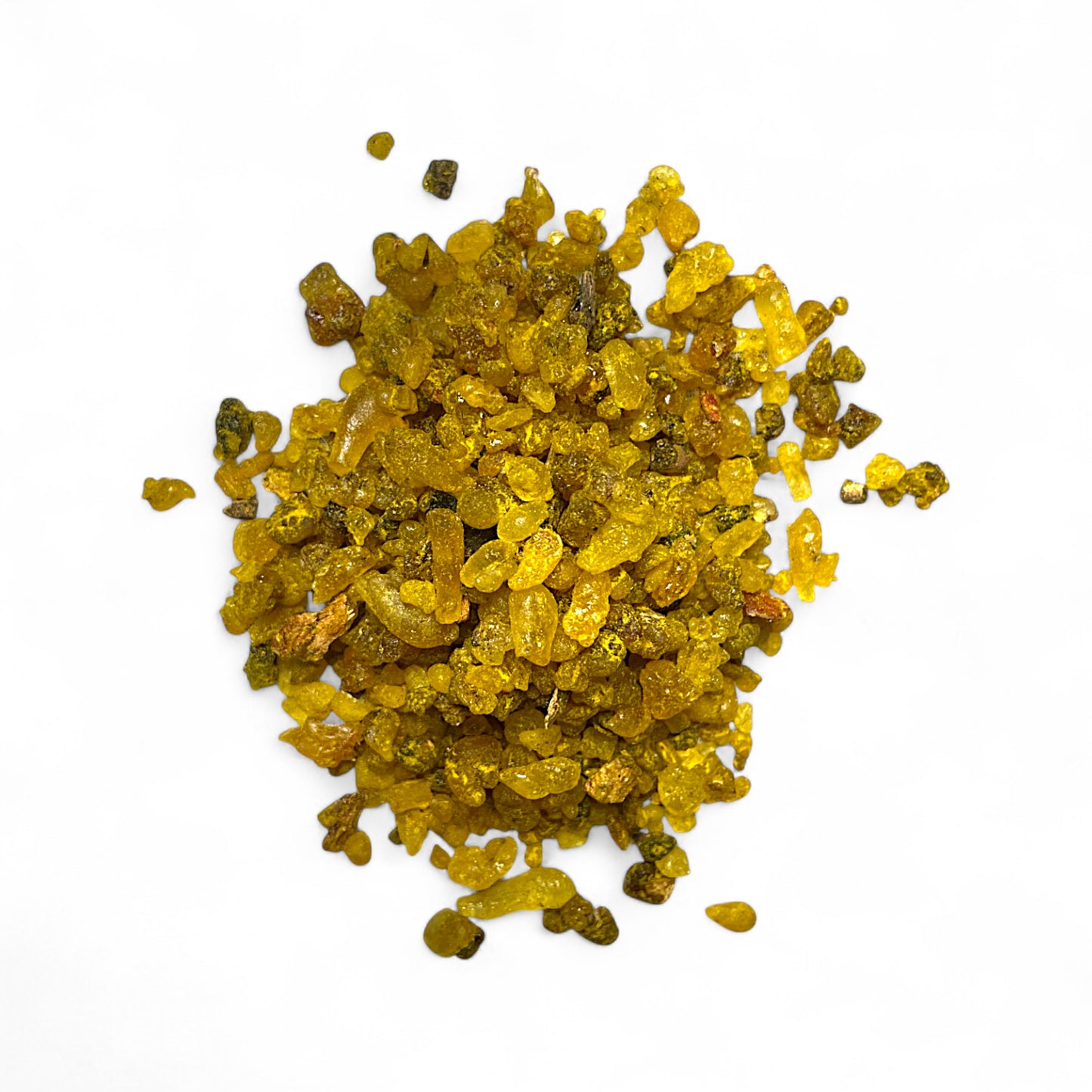 Amber Reines Räucherharz 50g (Aromatika)