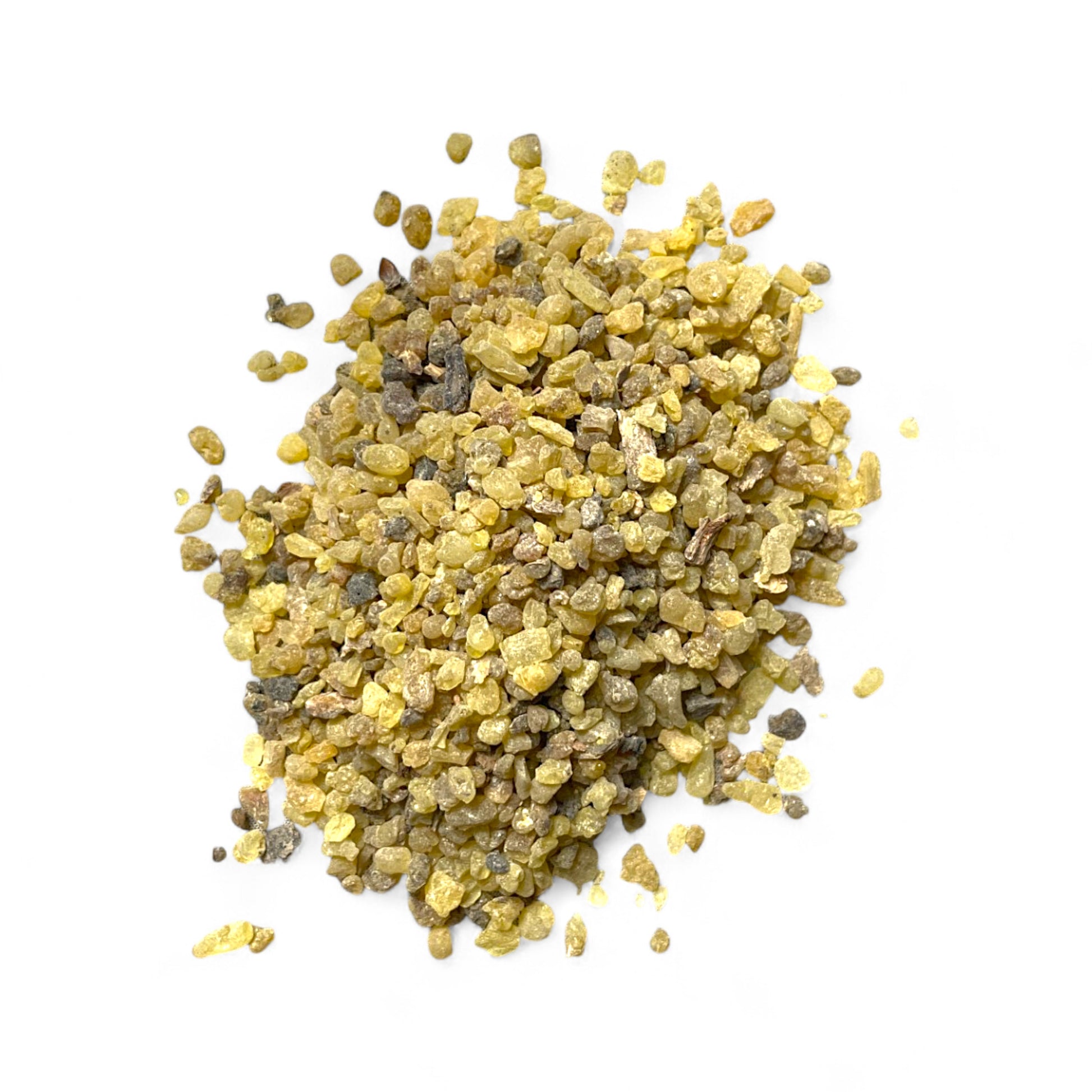 Church Natürliches Weihrauchharz 50g (Aromatika)