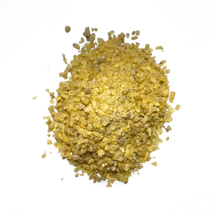 Copal Reines Räucherharz 50g (Aromatika)