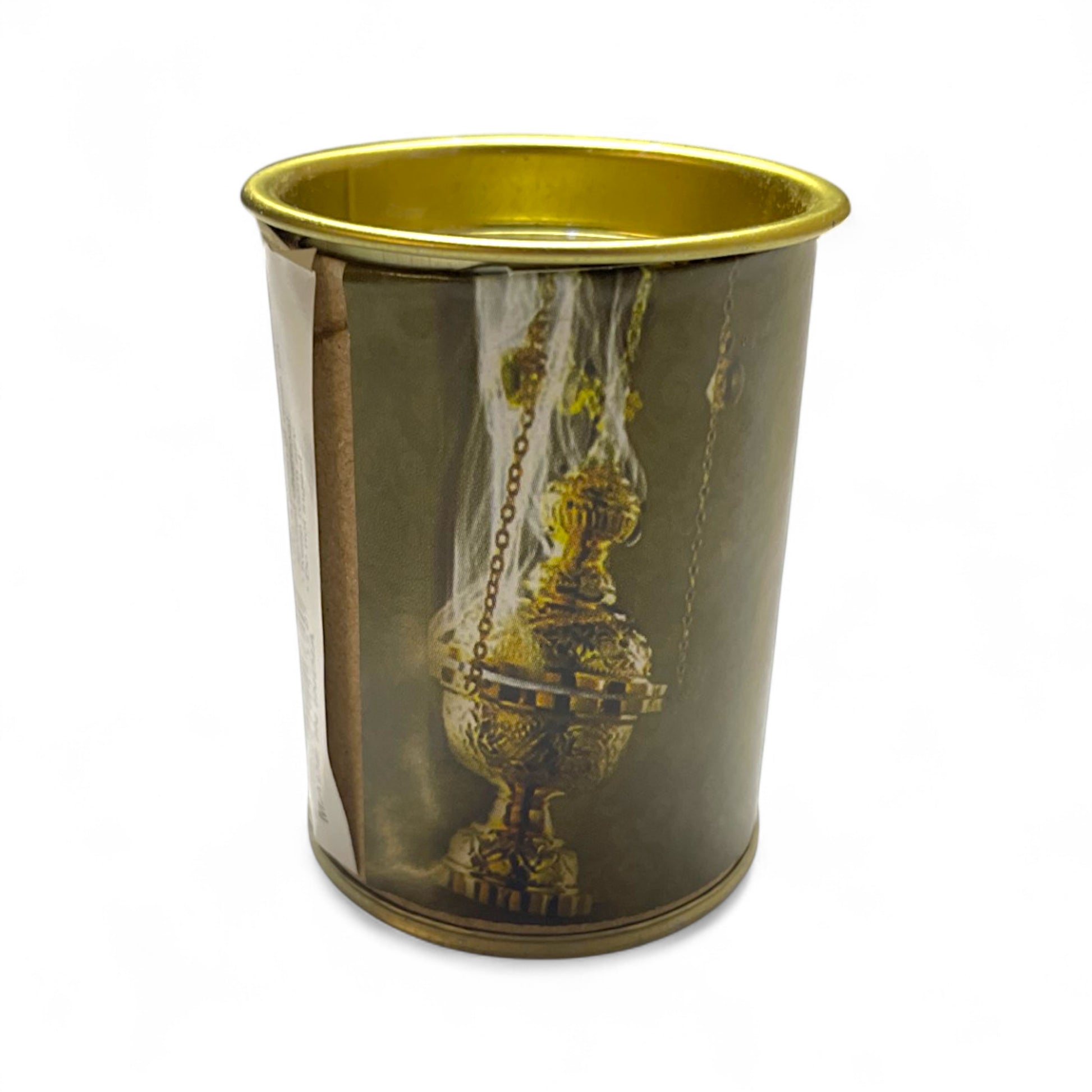 Patchouli Naturbelassenes Räucherharz 50g (Aromatika)