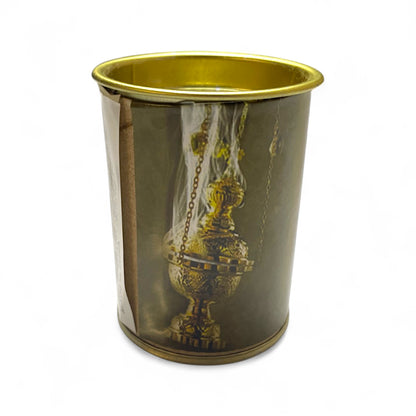 Patchouli Naturbelassenes Räucherharz 50g (Aromatika)