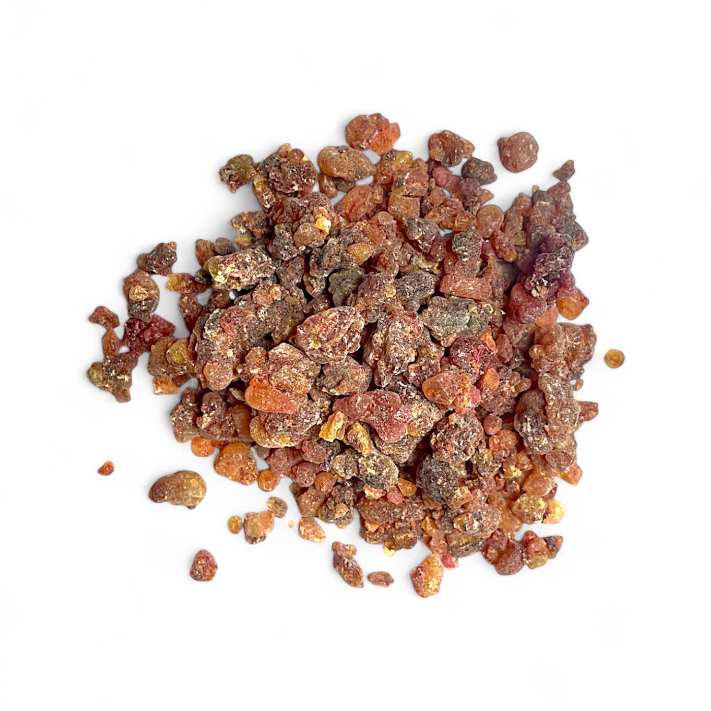 Vatican Reines Räucherharz 50g (Aromatika)