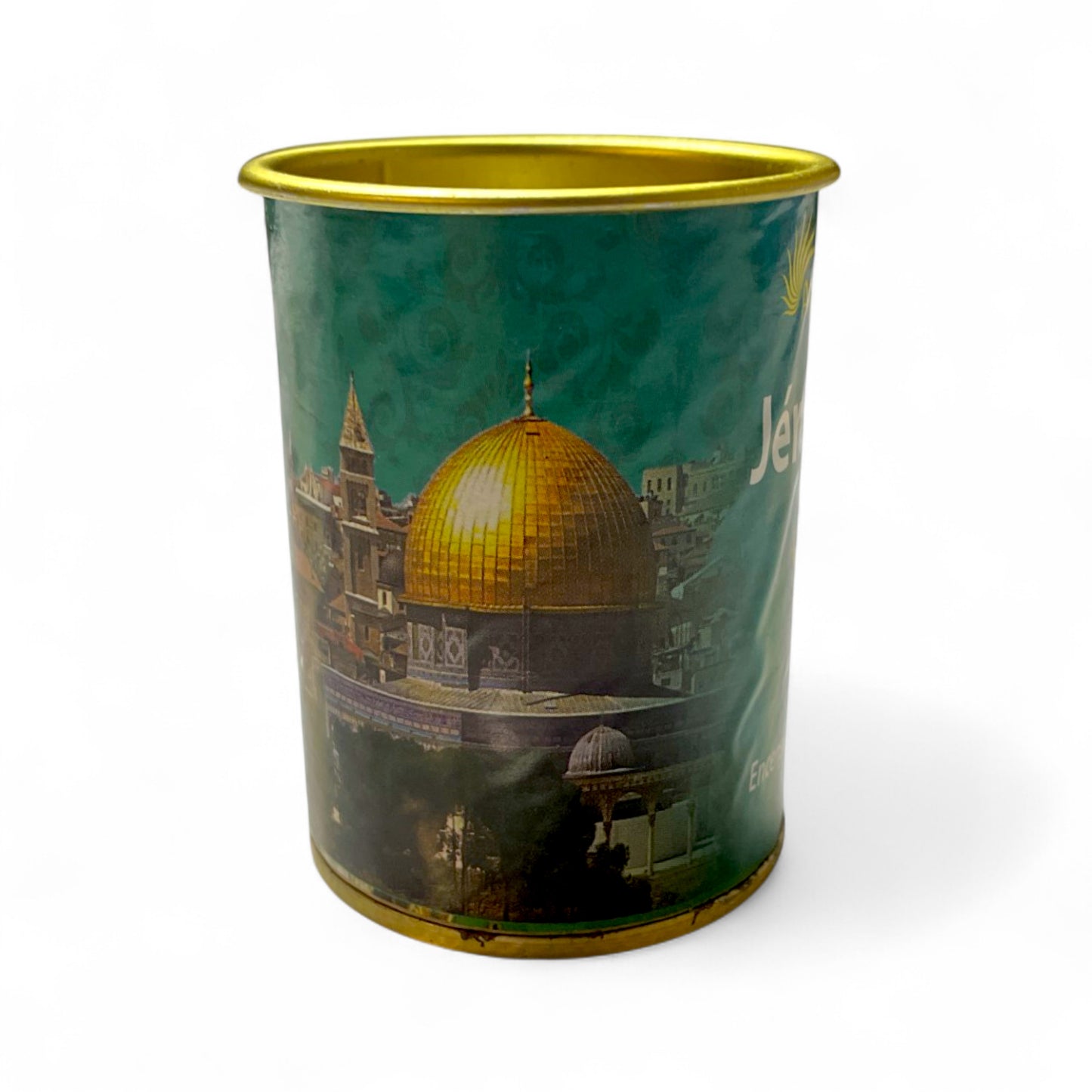 Jerusalem Naturbelassenes Räucherharz 50g (Aromatika)