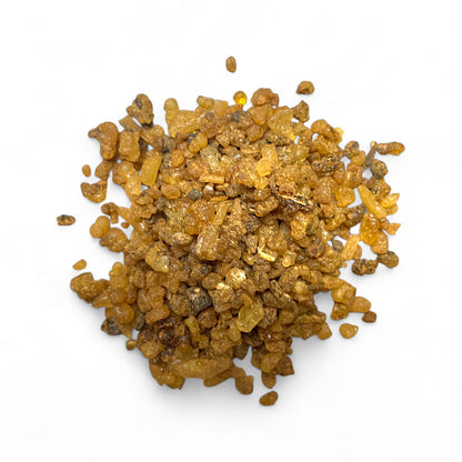 Sandal Reines Räucherharz 50g (Aromatika)