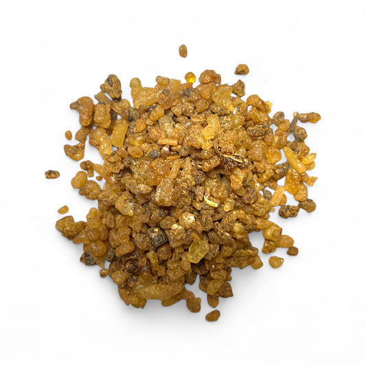 Sandal Reines Räucherharz 50g (Aromatika)