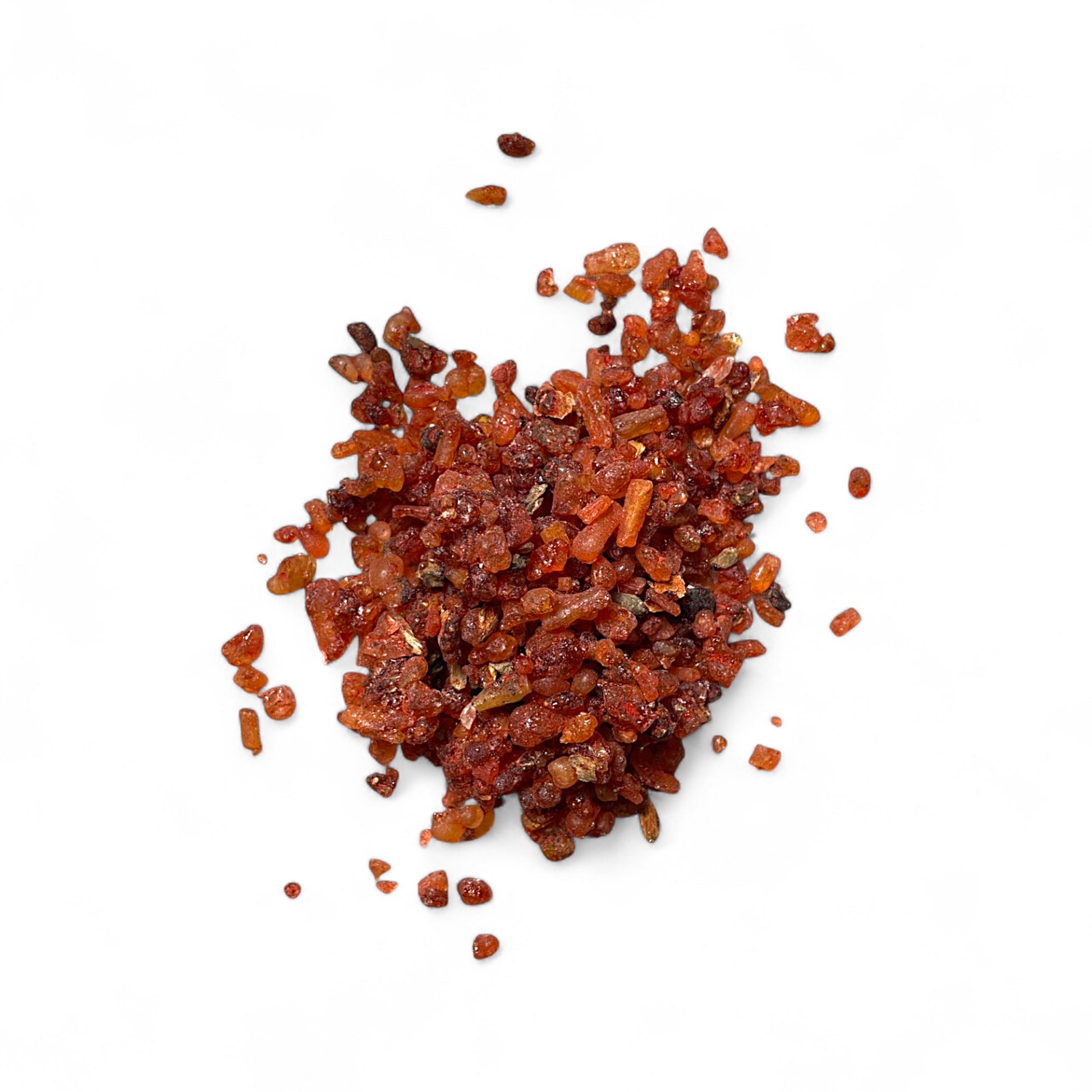 Dragon’s Blood Reines Räucherharz 50g (Aromatika)