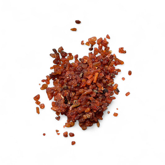 Dragon’s Blood Reines Räucherharz 50g (Aromatika)