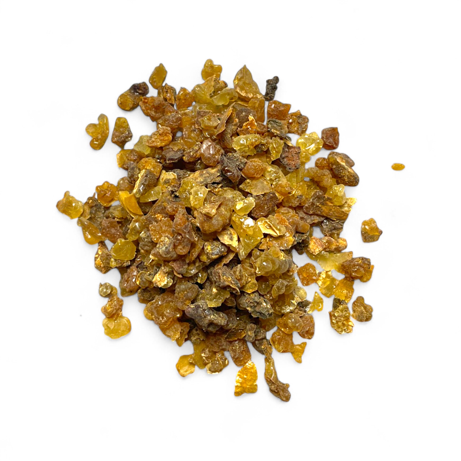 Myrrh Reines Räucherharz 50g (Aromatika)