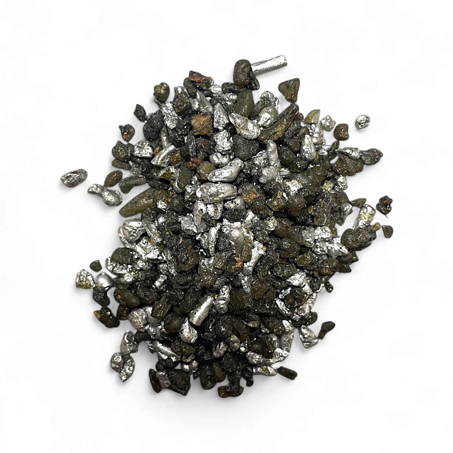 Pontifical Weihrauch Reines Räucherharz 50g (Aromatika)