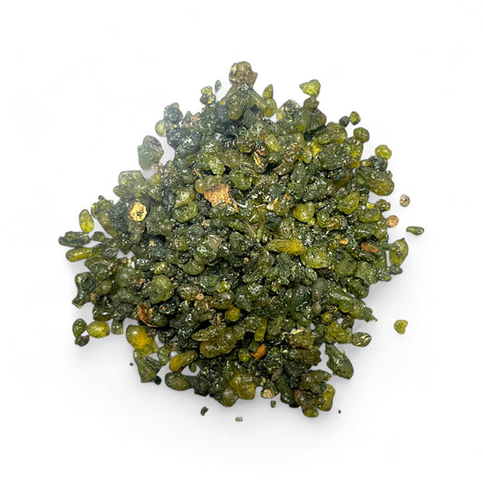 Miraculeuse Naturbelassenes Räucherharz 50g (Aromatika)