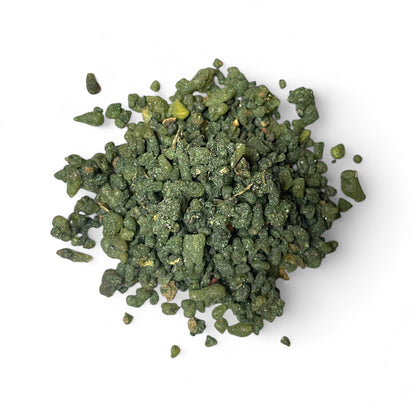 Patchouli Naturbelassenes Räucherharz 50g (Aromatika)