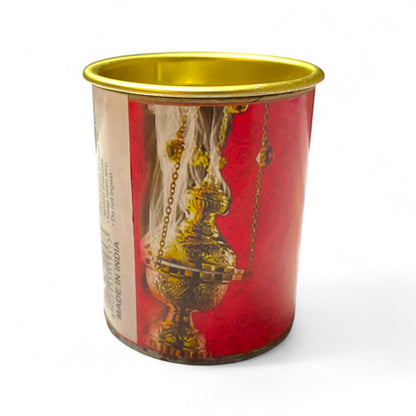 Rose Naturbelassenes Räucherharz 50g (Aromatika)